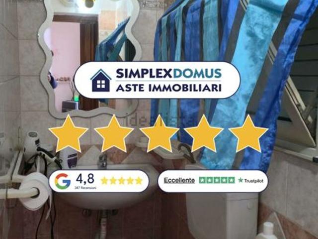 Appartamento in vendita a Trapani