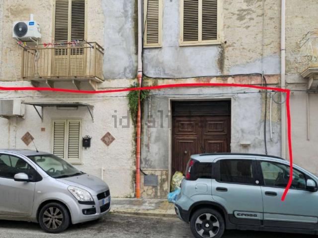 Appartamento in vendita a Trapani