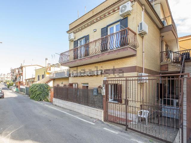Appartamento in vendita a Casali, Mentana