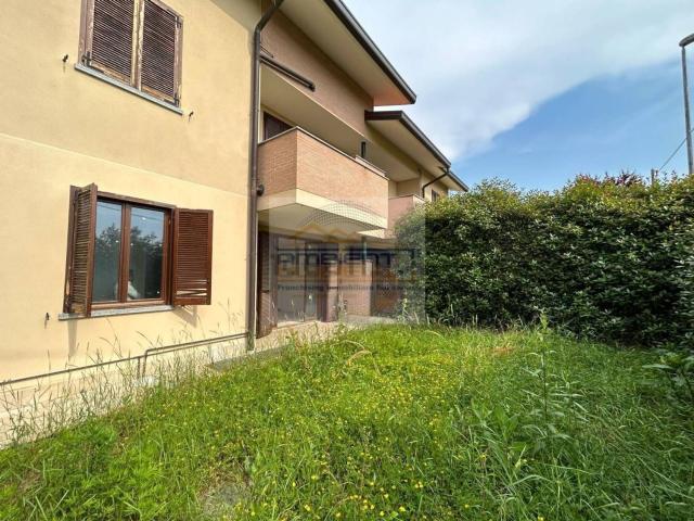 Appartamento in vendita a Oreno, Vimercate