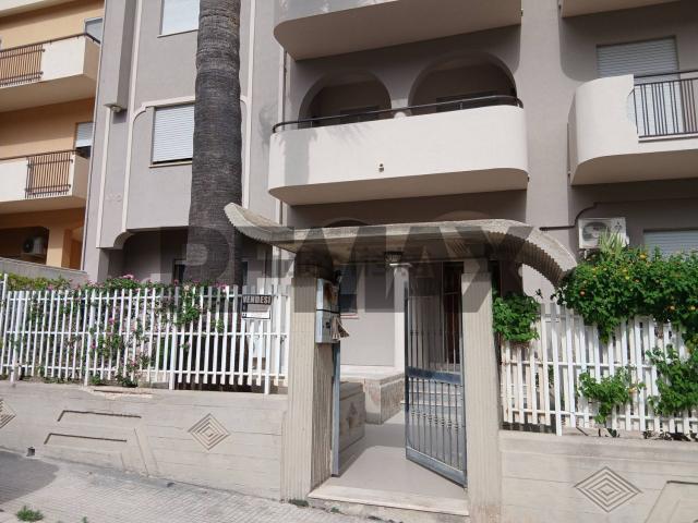 Appartamento in vendita a San Cusumano, Erice