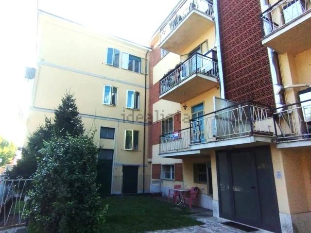 Appartamento in vendita a Villaggio Satellite, Ferrara