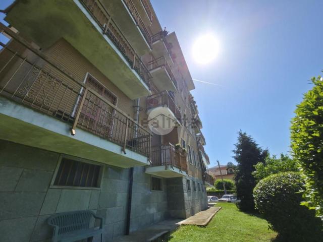 Appartamento in vendita a Centro, Piemonte