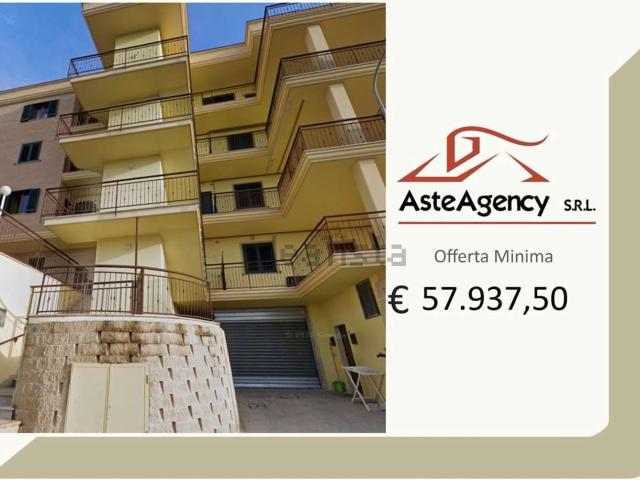 Appartamento in vendita a Marche, Fermo