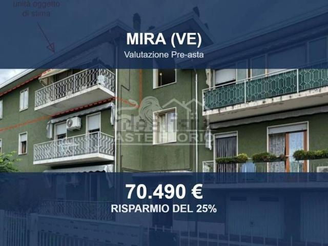 Appartamento in vendita a Mira Porte, Mira