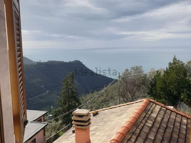 Appartamento in vendita a Riomaggiore, La Spezia