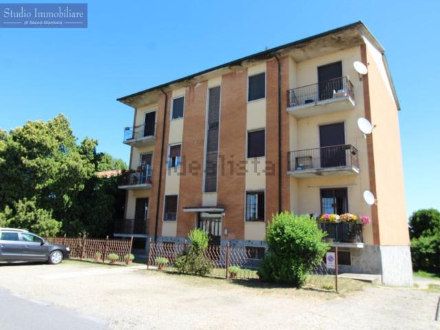 Appartamento in vendita a Bastida Pancarana, Lombardia
