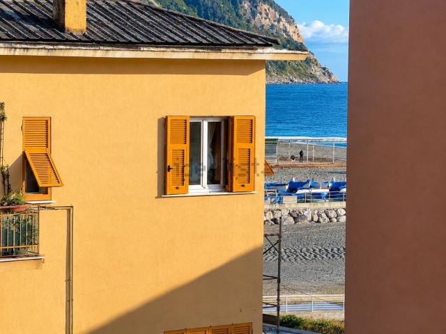 Appartamento in vendita a Villa Rocche, Sestri Levante