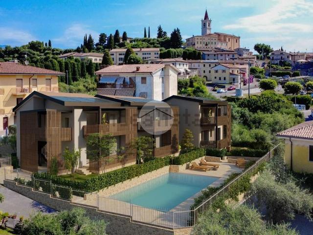 Appartamento in vendita a Bardolino, Veneto