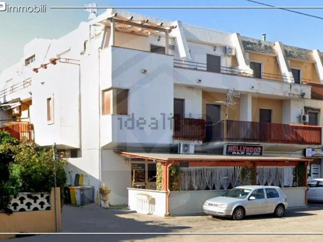 Attico in vendita a Calabria, Cosenza