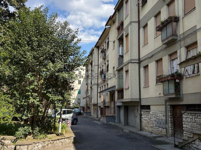 Appartamento in vendita a Terni, Umbria
