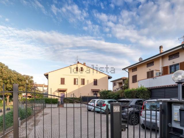 Appartamento in vendita a San Mauro, Signa