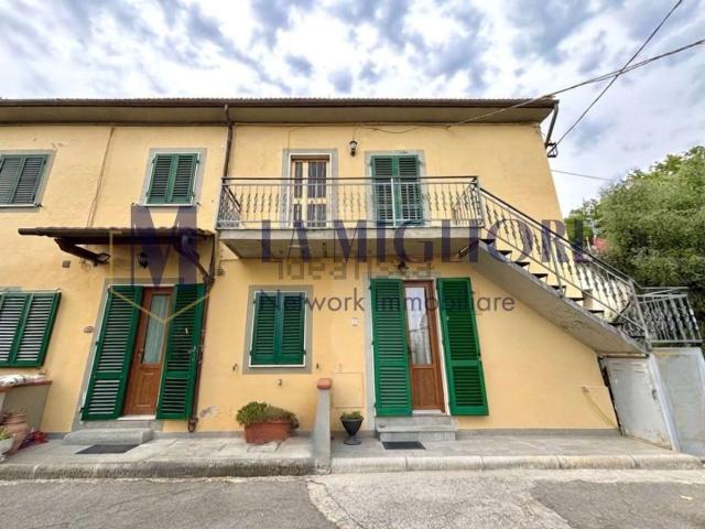 Appartamento in vendita a Pistoia, Toscana
