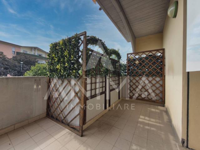 Appartamento in vendita a Camisano Vicentino, Veneto