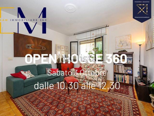 Appartamento in vendita a Montenero basso, Livorno