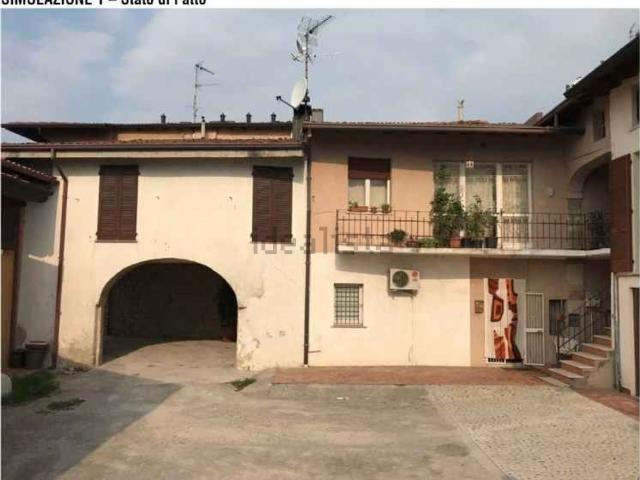 Appartamento in vendita a Moniga Del Garda, Lombardia