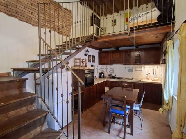 Appartamento in vendita a Casciana Terme Lari, Cevoli