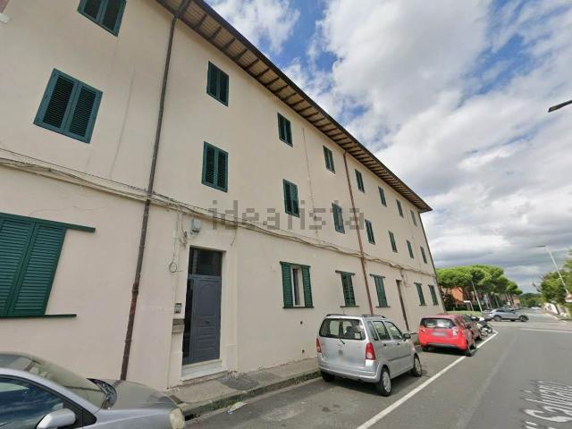 Appartamento in vendita a Livorno, Toscana