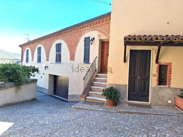Appartamento in vendita a Piemonte, Alessandria