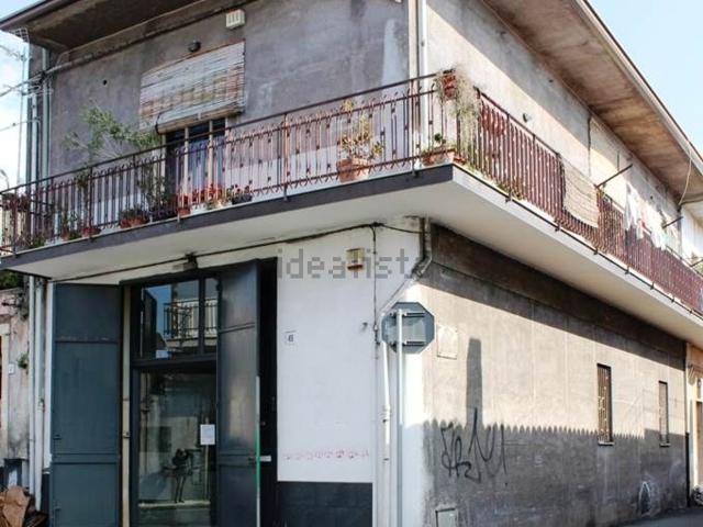 Appartamento in vendita a Viagrande, Catania