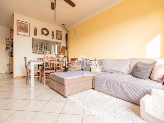 Appartamento in vendita a Gaito, Torre Boldone