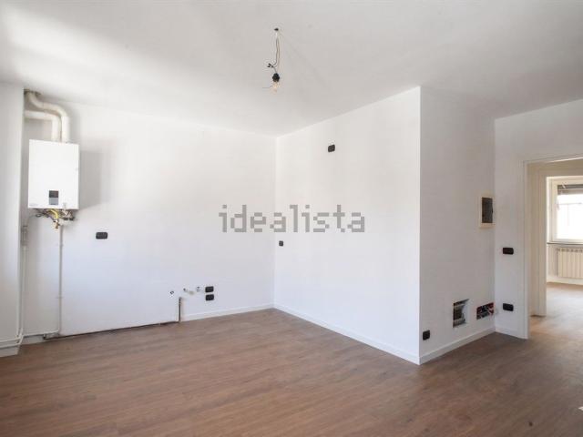 Appartamento in vendita a Grumello Del Monte, Lombardia