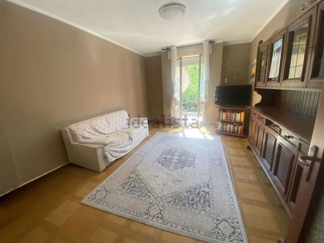 Appartamento in vendita a Castignola, Casina