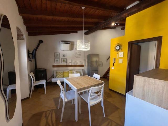 Appartamento in vendita a Comunità Montana Parco Alto Garda bresciano, Gargnano
