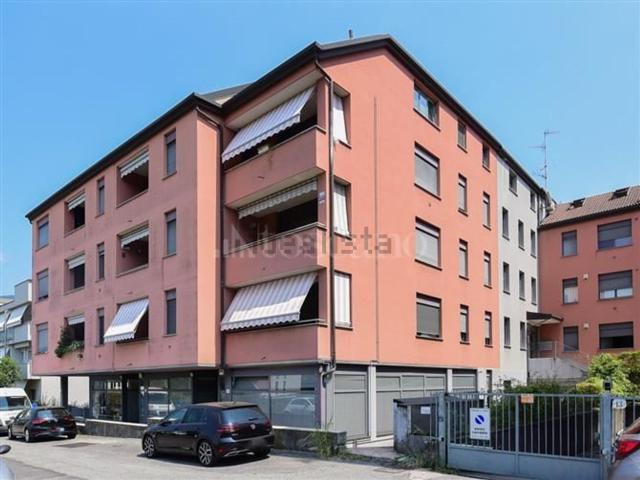 Appartamento in vendita a Caserme, Como