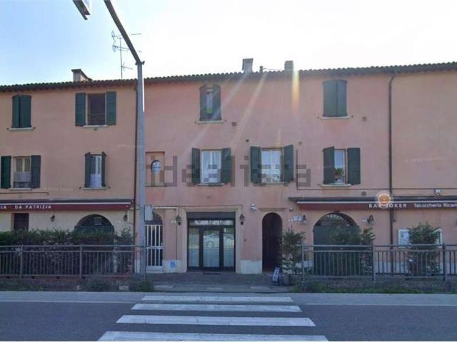 Appartamento in vendita a Case Topa, Imola