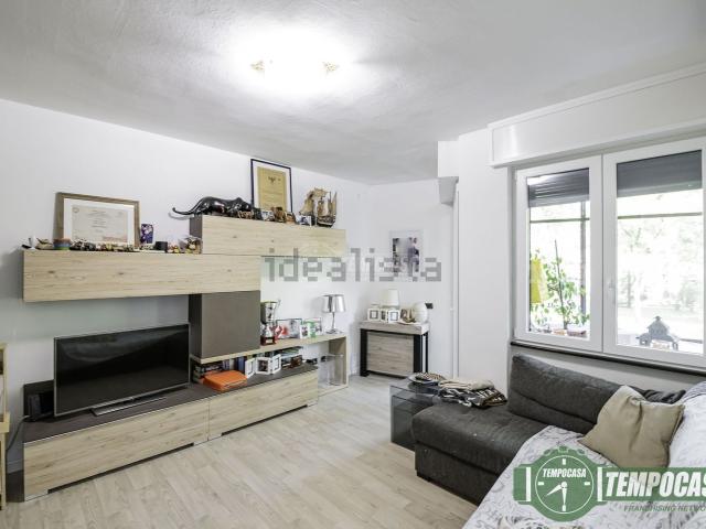 Appartamento in vendita a Triulzo, San Donato Milanese