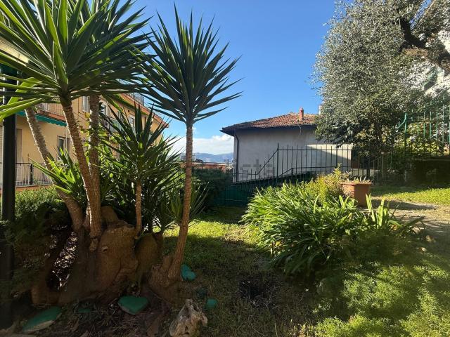 Appartamento in vendita a Seglio, Rapallo