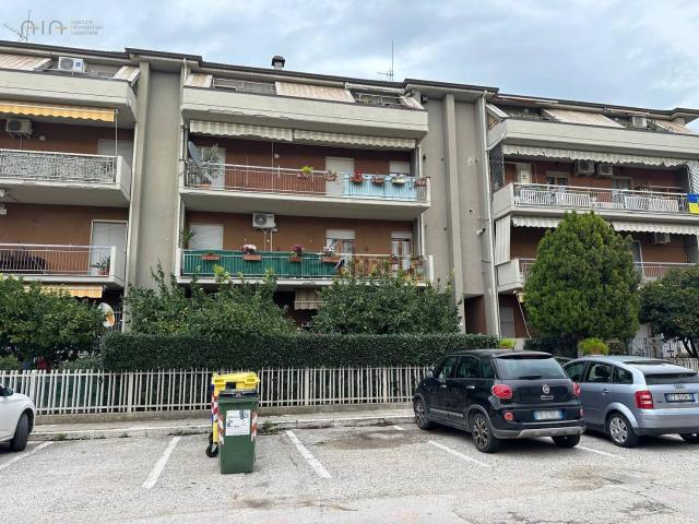 Appartamento in vendita a Sentina, San Benedetto del Tronto