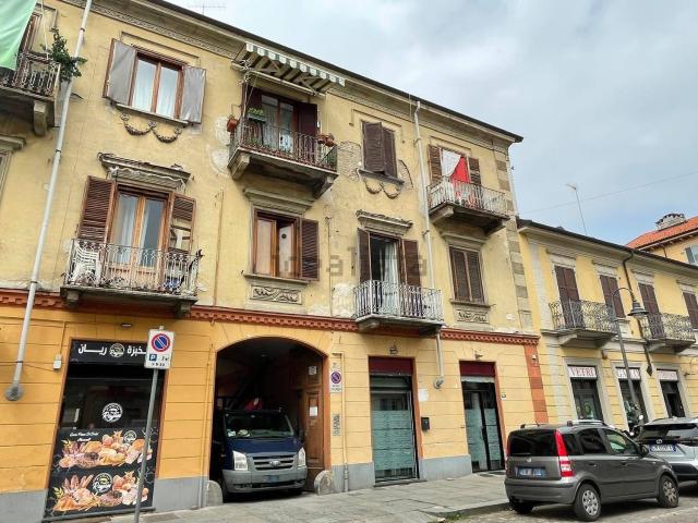 Appartamento in vendita a Circoscrizione 5, Piemonte