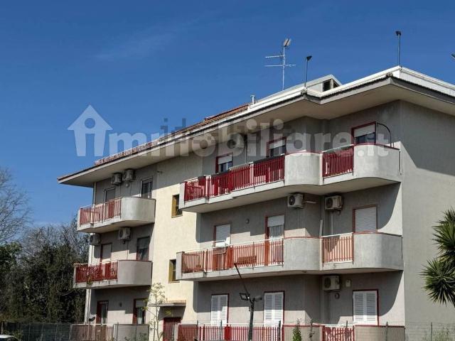 Appartamento in vendita a Piano, Tremestieri Etneo