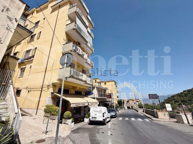Appartamento in vendita a Corbara, Campania