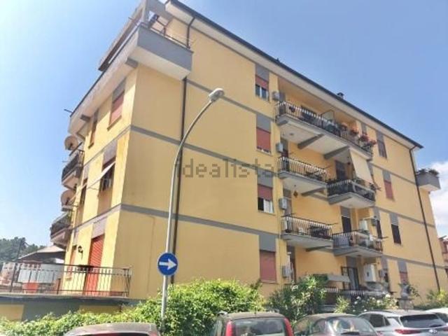 Appartamento in vendita a Capranica, Lazio