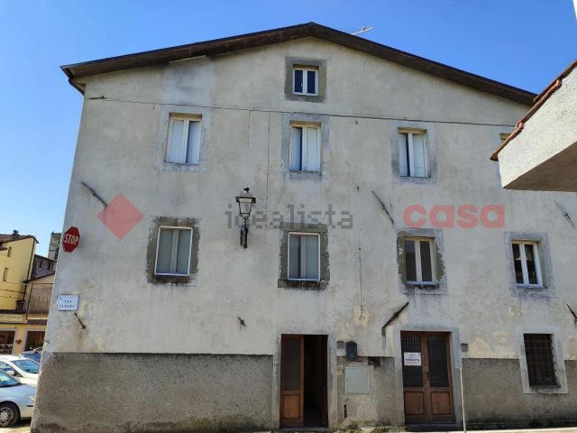 Appartamento in vendita a Unione Comuni Garfagnana, Pieve Fosciana