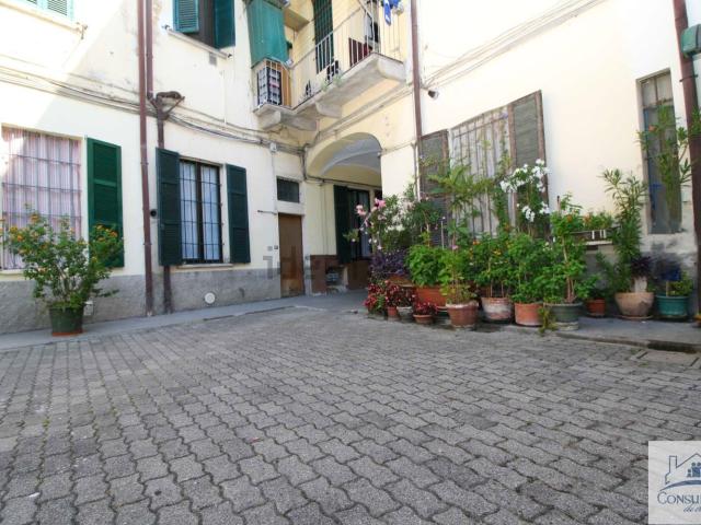 Appartamento in vendita a Zona Omogenea Milano Nord, Sesto San Giovanni