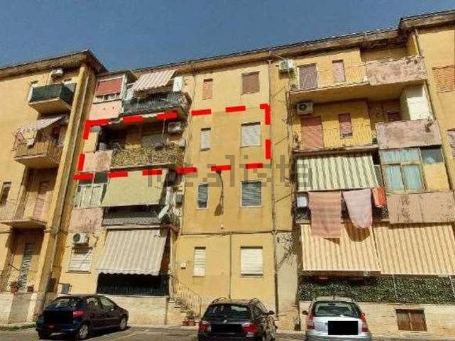 Appartamento in vendita a Biancavilla, Catania