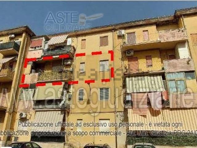 Appartamento in vendita a Biancavilla, Catania