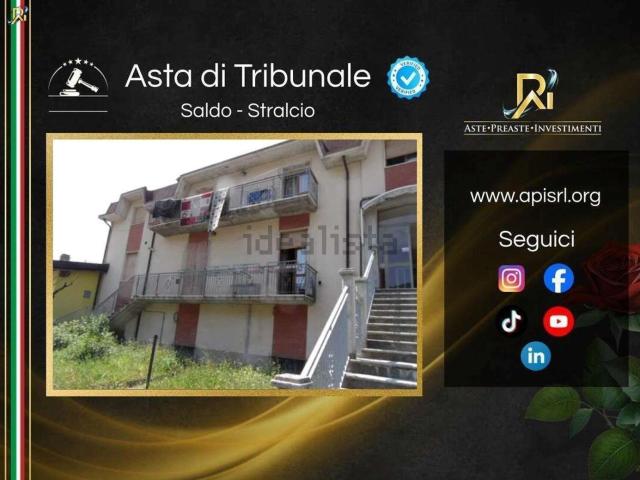 Appartamento in vendita a Unione dei comuni del Frignano, Pavullo Nel Frignano