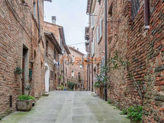 Appartamento in vendita a Città Della Pieve, Umbria