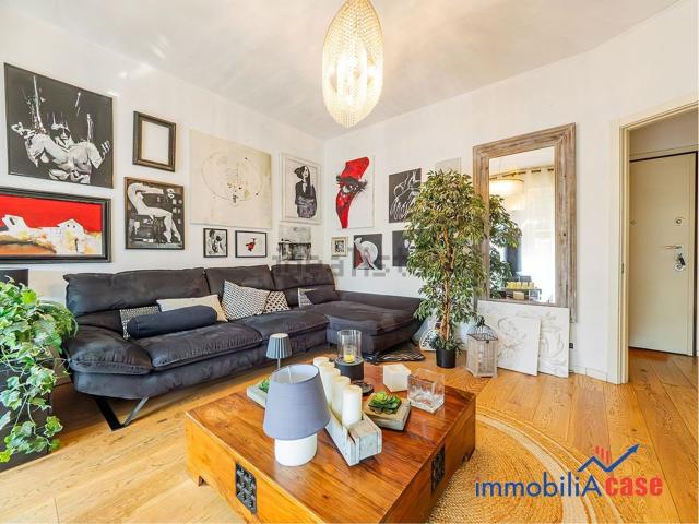 Appartamento in vendita a Zona Omogenea Milano Nord, Cusano Milanino