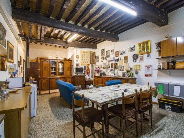 Appartamento in vendita a Castelnuovo Berardenga, Toscana