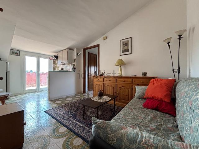 Appartamento in vendita a Monte Vario, Castelnuovo di Porto