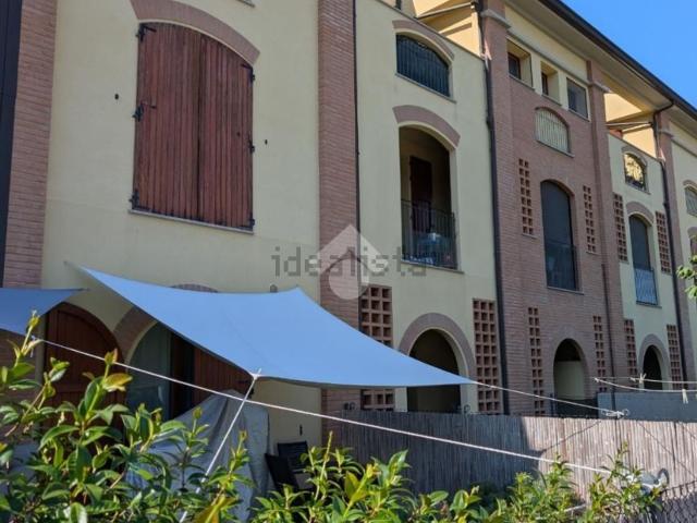 Appartamento in vendita a Fornace, San Clemente
