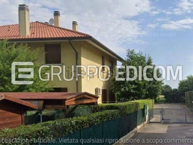 Appartamento in vendita a Stigliano, Villanova Di Camposanpiero