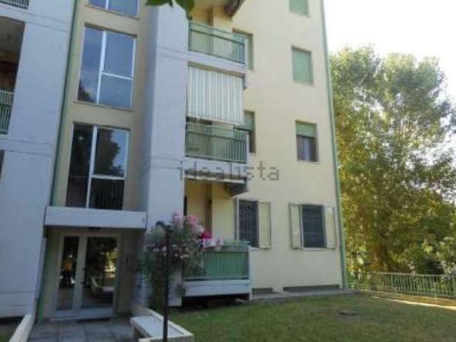 Appartamento in vendita a Olme, Mogliano Veneto