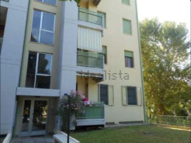 Appartamento in vendita a Olme, Mogliano Veneto